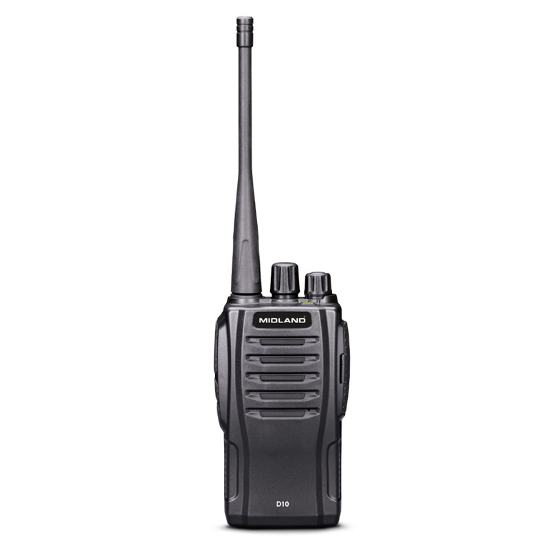 Talkie-walkie D10 Midland