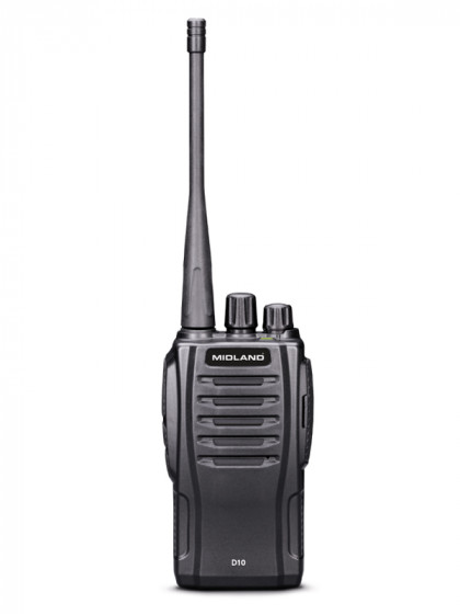 Talkie-walkie D10 Midland