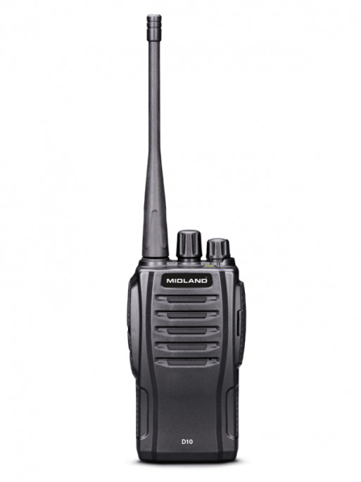 Talkie-walkie D10 Midland