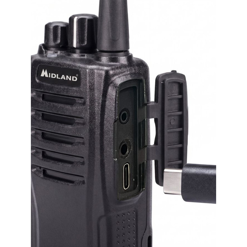 Talkie-walkie D10 Midland