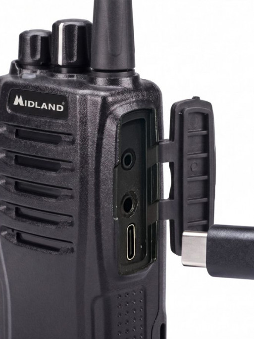 Talkie-walkie D10 Midland