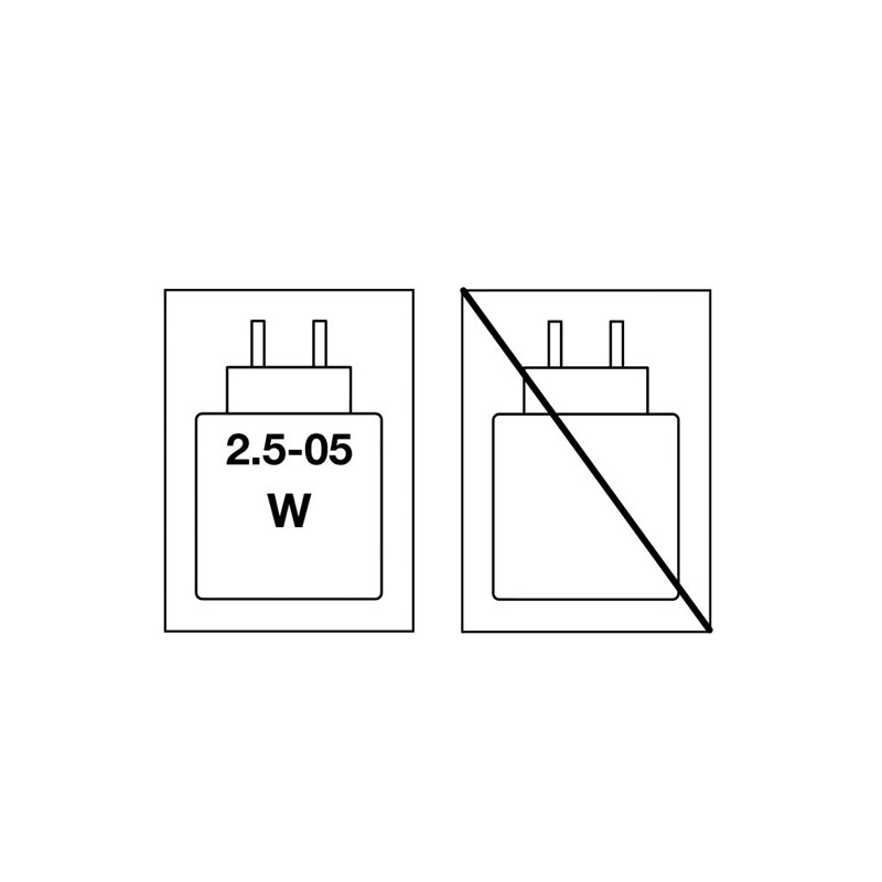 Talkie-walkie D10 Midland