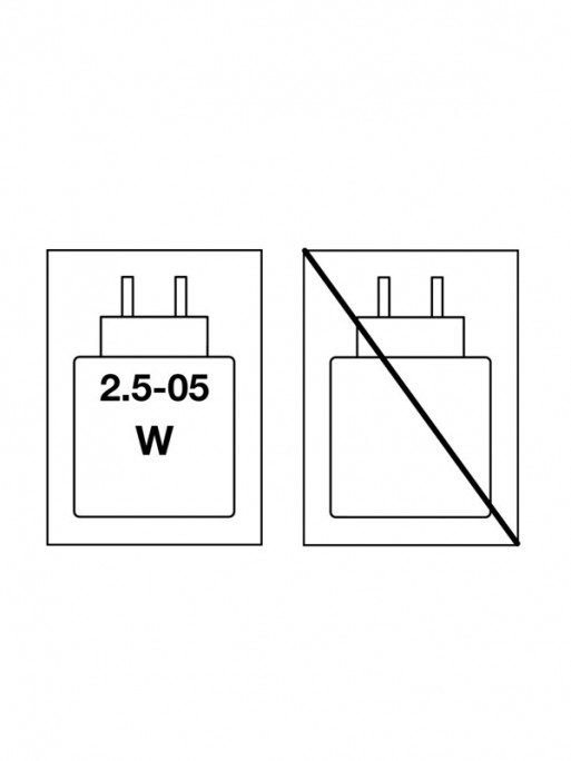 Talkie-walkie D10 Midland