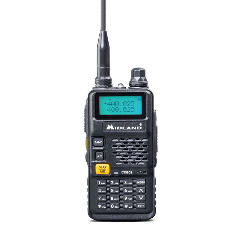 Talkie-walkie CT90 S Midland