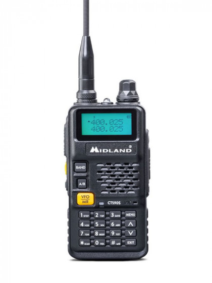 Talkie-walkie CT90 S Midland