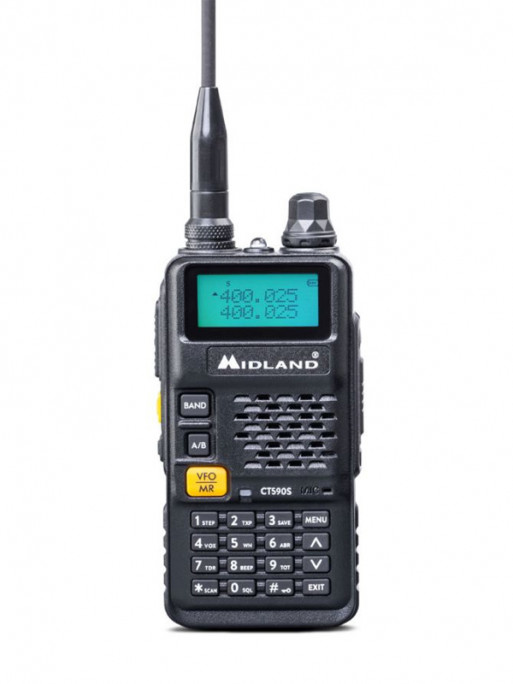 Talkie-walkie CT90 S Midland