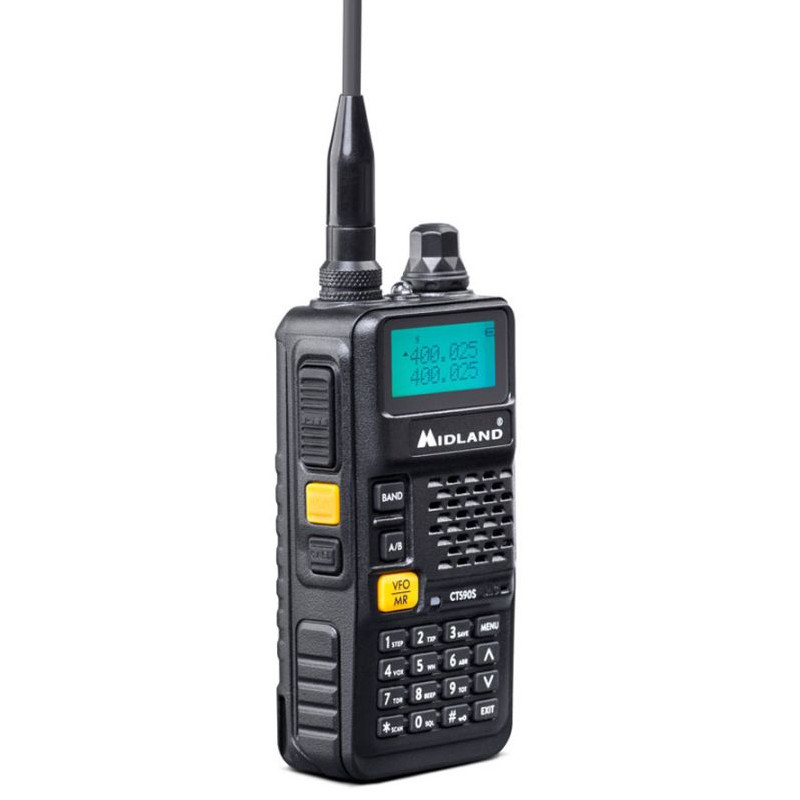 Talkie-walkie CT90 S Midland