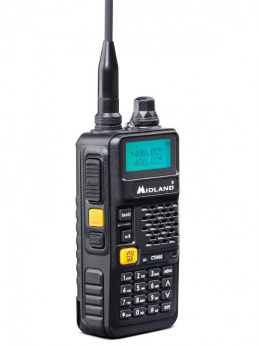 Talkie-walkie CT90 S Midland