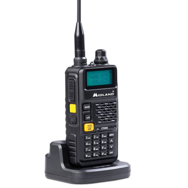 Talkie-walkie CT90 S Midland