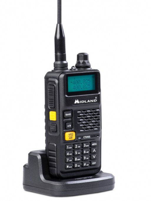 Talkie-walkie CT90 S Midland