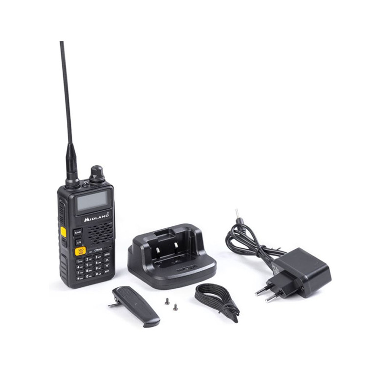 Talkie-walkie CT90 S Midland