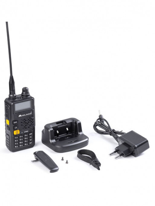 Talkie-walkie CT90 S Midland