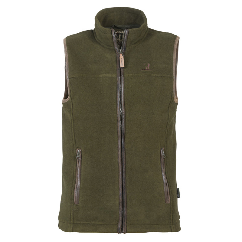 Gilet Scotland enfant Percussion