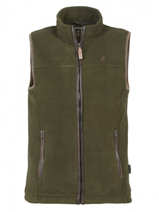 Gilet Scotland enfant Percussion