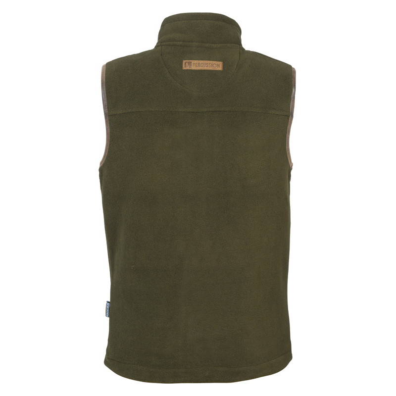 Gilet Scotland enfant Percussion