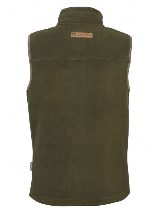 Gilet Scotland enfant Percussion