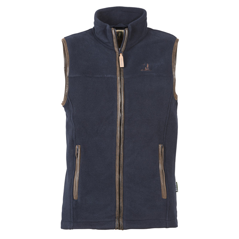 Gilet Scotland enfant Percussion