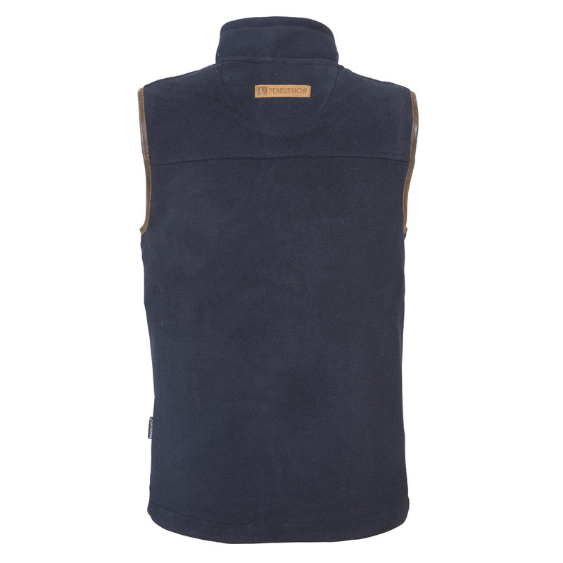 Gilet Scotland enfant Percussion
