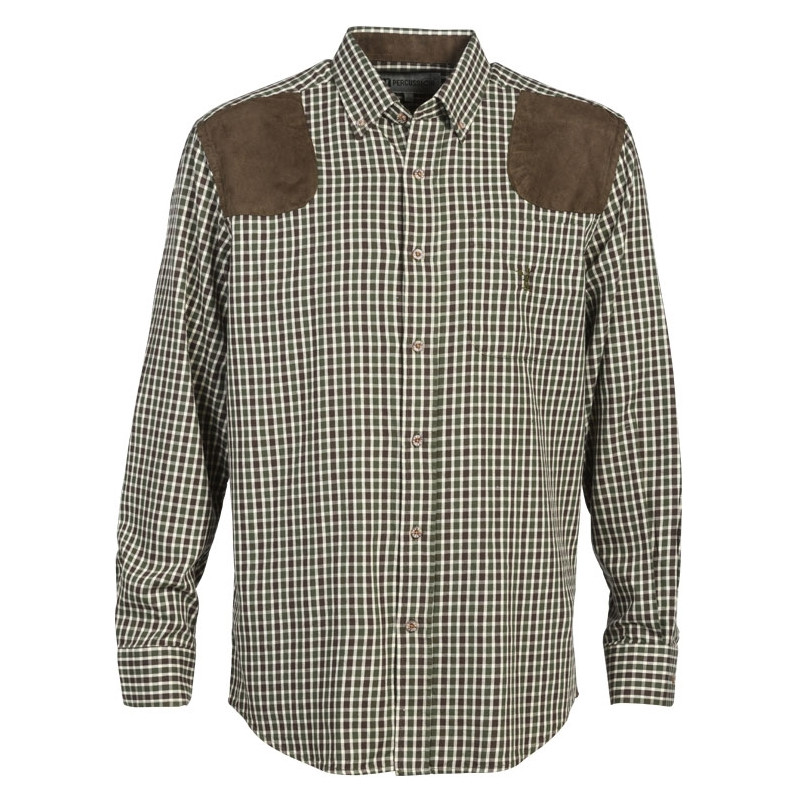 Chemise Sologne Percussion