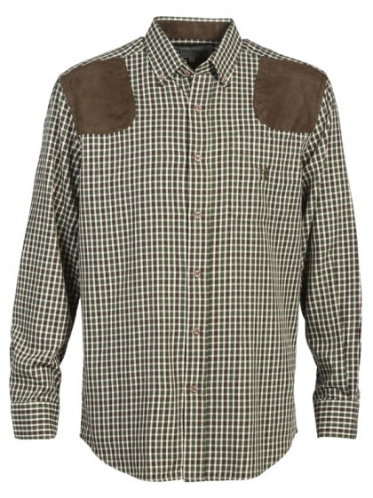 Chemise Sologne Percussion