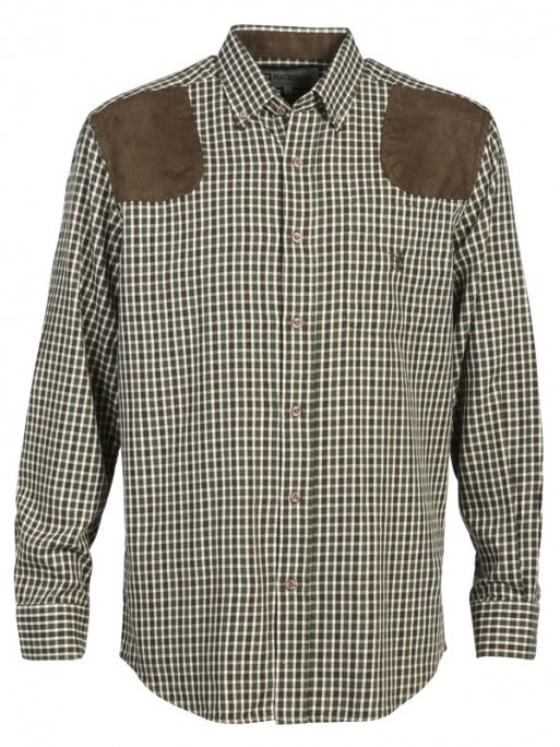 Chemise Sologne Percussion