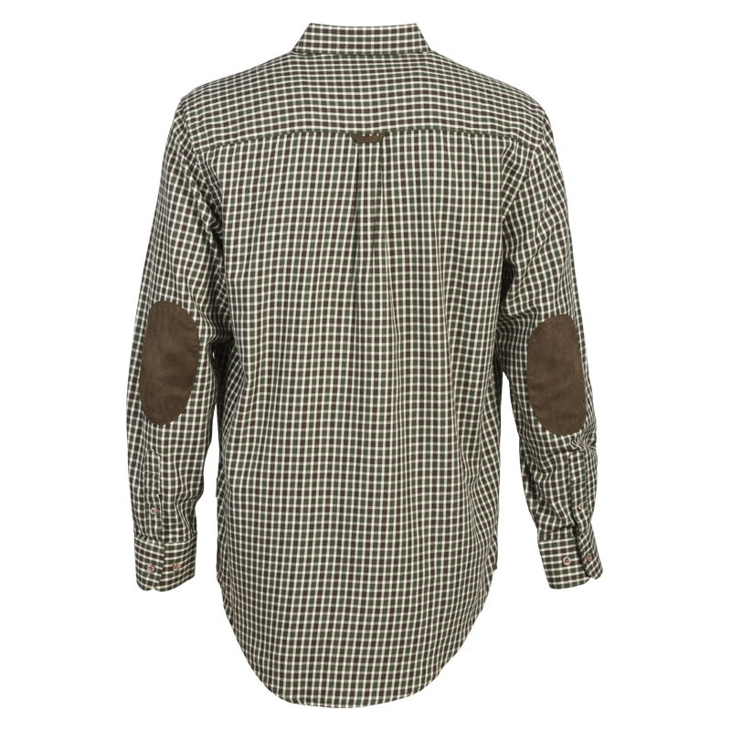Chemise Sologne Percussion