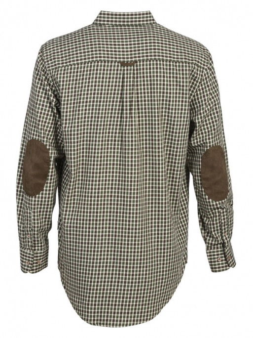 Chemise Sologne Percussion