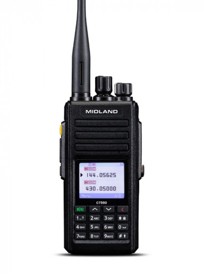 Talkie-walkie CT990 EBR Midland