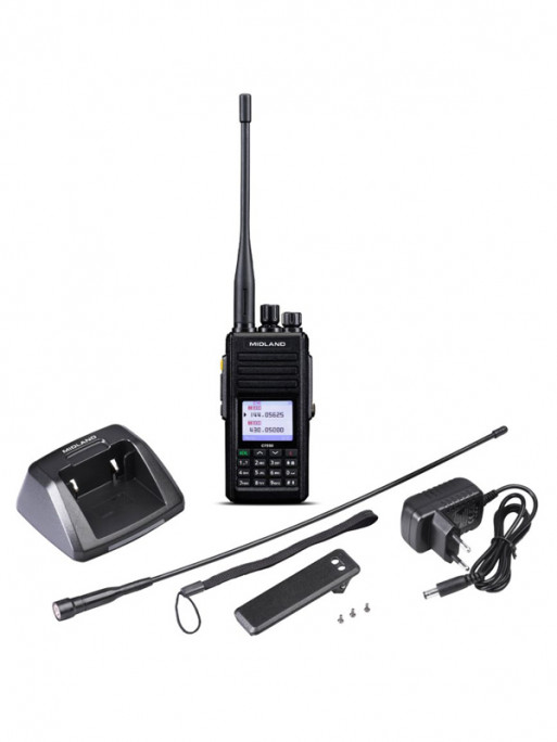 Talkie-walkie CT990 EBR Midland