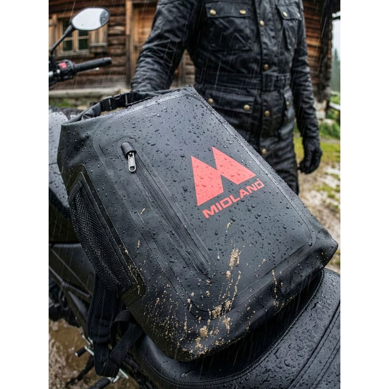 Sac à dos 28L Midland