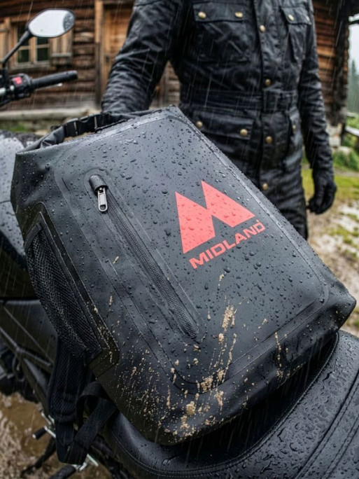 Sac à dos 28L Midland