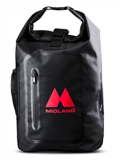 Sac à dos ER Emergency 28L Midland