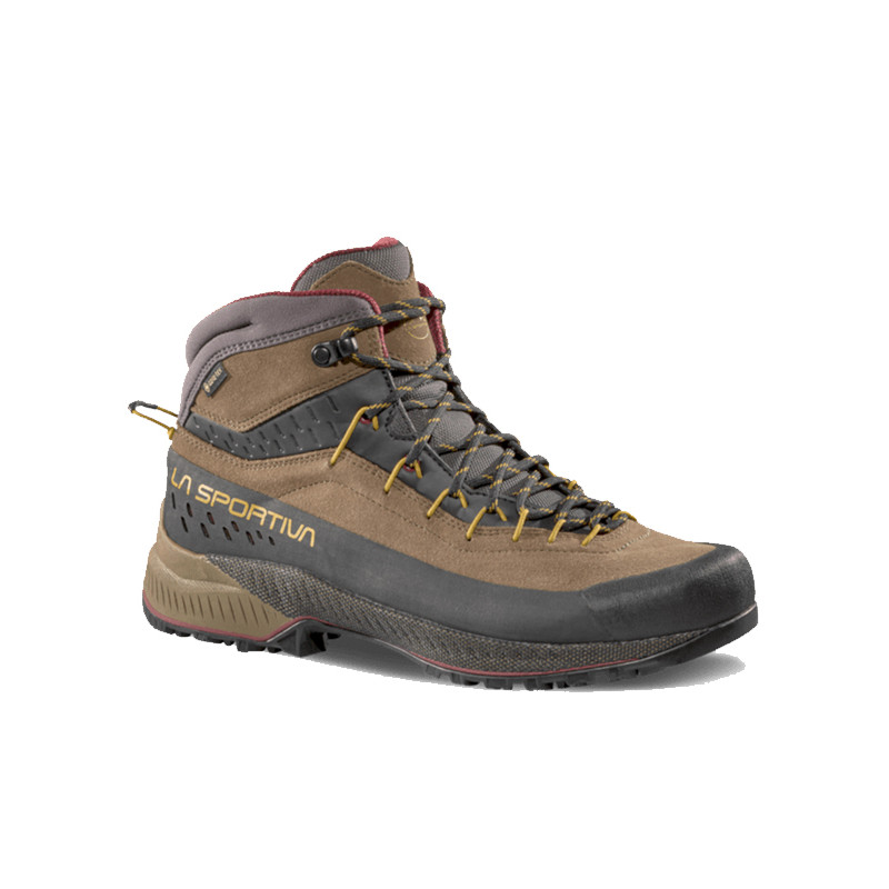 Chaussures TX4 Evo Mid GTX La Sportiva