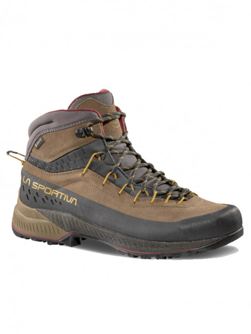 Chaussures TX4 Evo Mid GTX La Sportiva