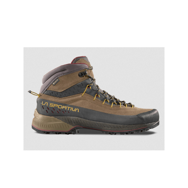Chaussures TX4 Evo Mid GTX La Sportiva