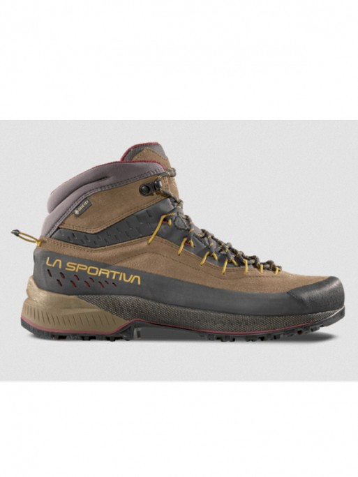 Chaussures TX4 Evo Mid GTX La Sportiva
