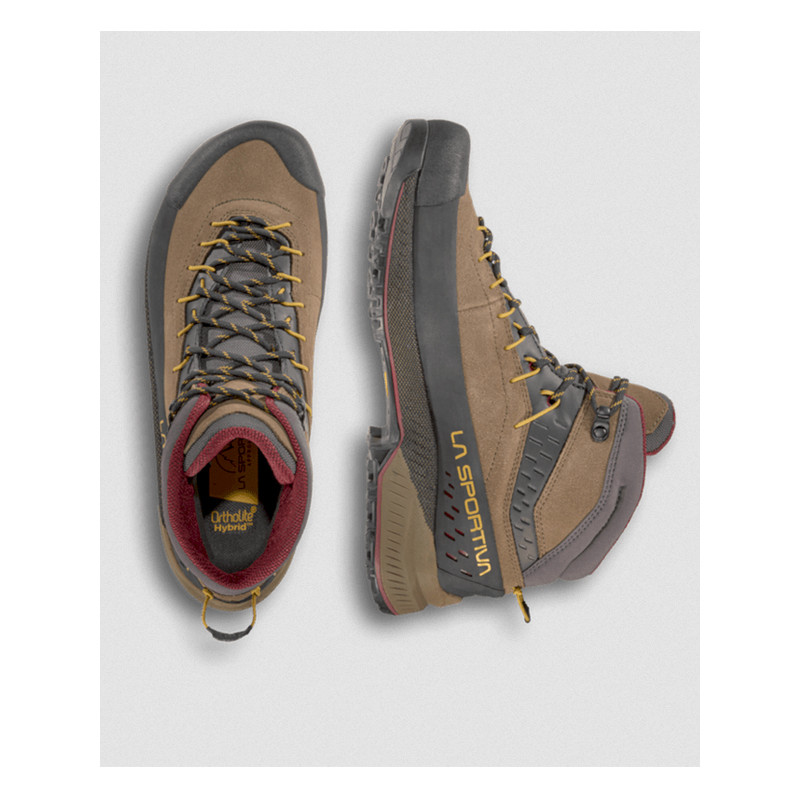 Chaussures TX4 Evo Mid GTX La Sportiva