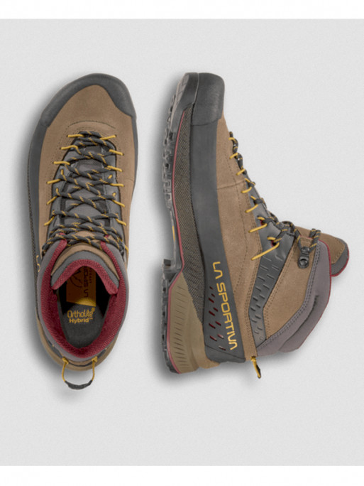 Chaussures TX4 Evo Mid GTX La Sportiva