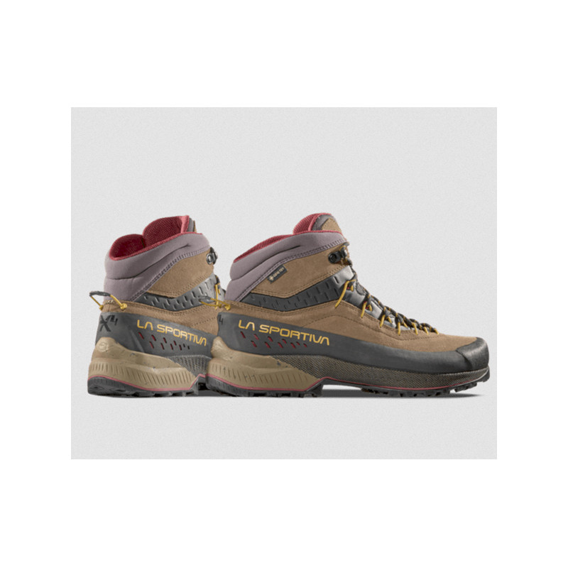 Chaussures TX4 Evo Mid GTX La Sportiva