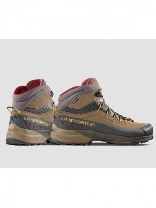 Chaussures TX4 Evo Mid GTX La Sportiva