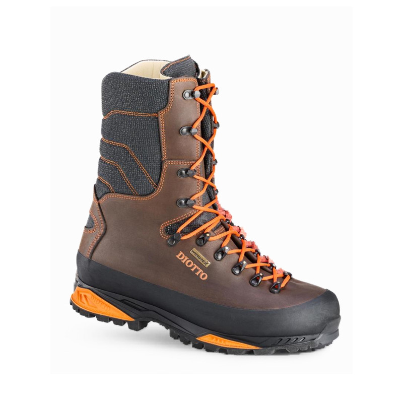 Chaussures Taiga HV Windtex Diotto