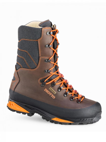 Chaussures Taiga HV Windtex Diotto