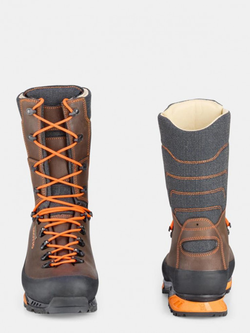 Chaussures Taiga HV Windtex Diotto