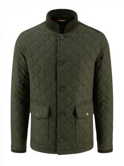 Veste Richmond Barn Alan Paine