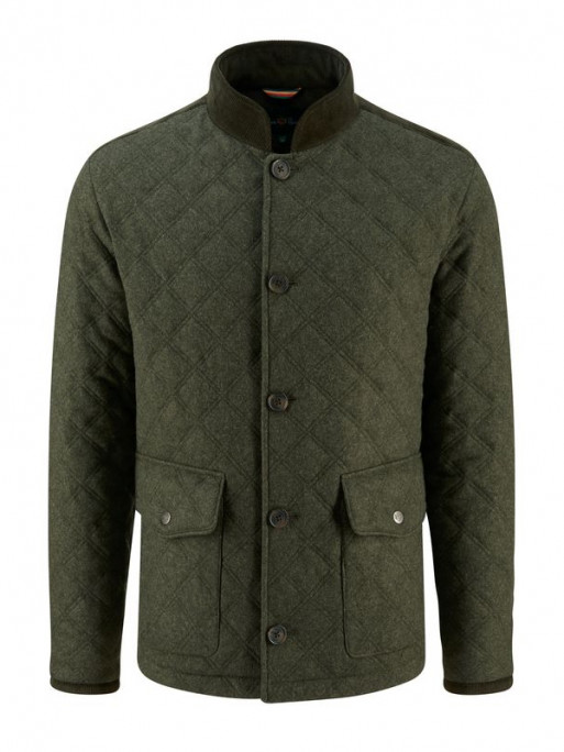 Veste Richmond Barn Alan Paine