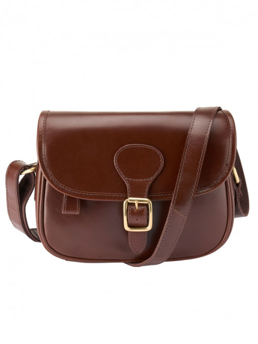 Sac à bandoulière Jess Cross Alan Paine