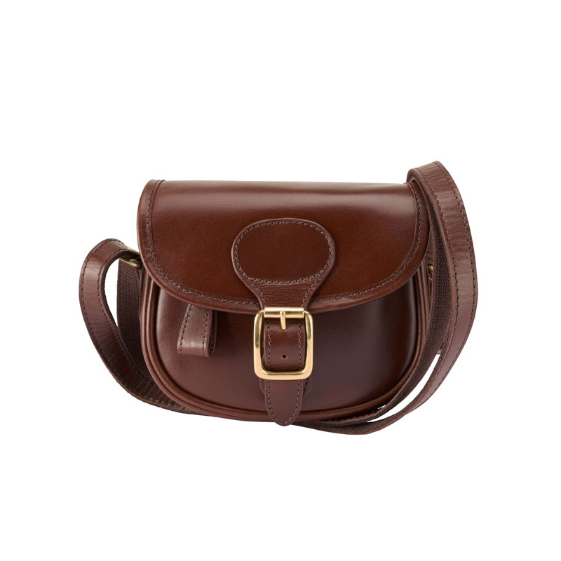 Sac à bandoulière Monica Alan Paine
