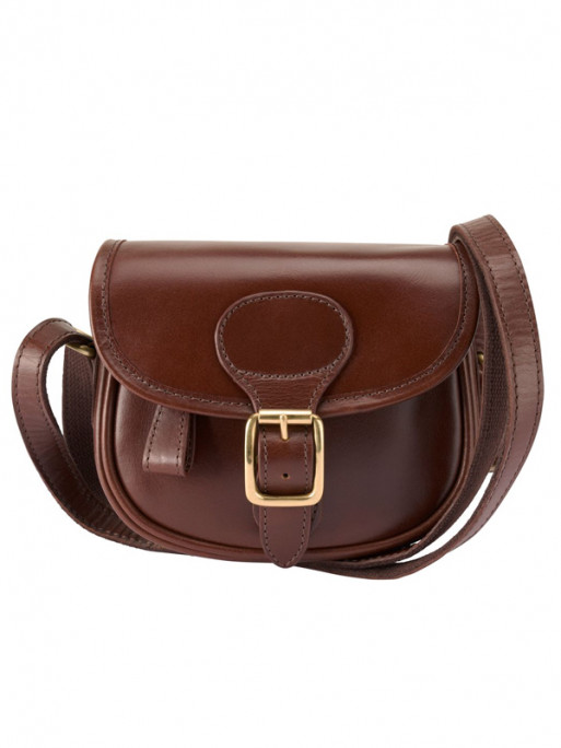 Sac à bandoulière Monica Alan Paine