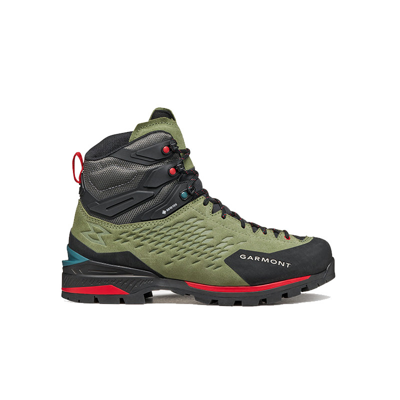 Chaussures Ascent Evo Gtx Garmont
