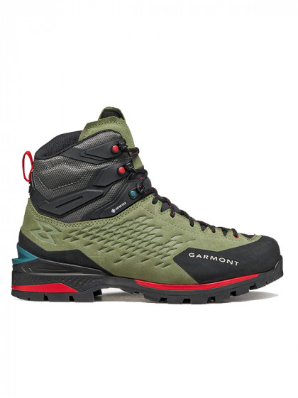 Chaussures Ascent Evo Gtx Garmont